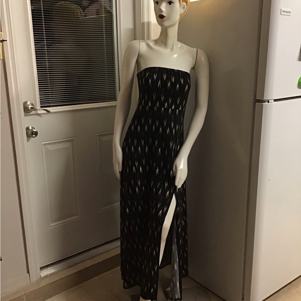 Banana Republic Maxi Dress